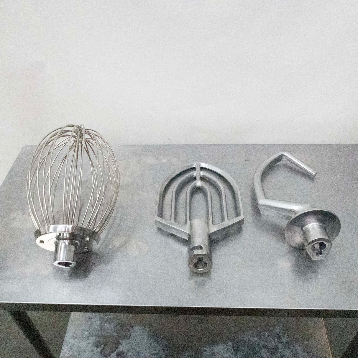 Yasaki B40KG Planetary Mixer