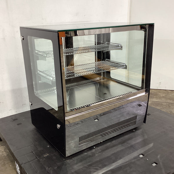 Bonvue GN-660RT Cold Food Display