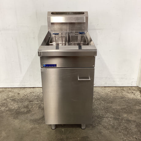 Luus FSV-45 Fryer