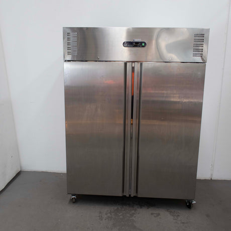 Pro-Equip G-GN1410TN Upright Fridge