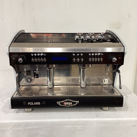 Wega Polaris EVD./2-PR 2 Group Coffee Machine