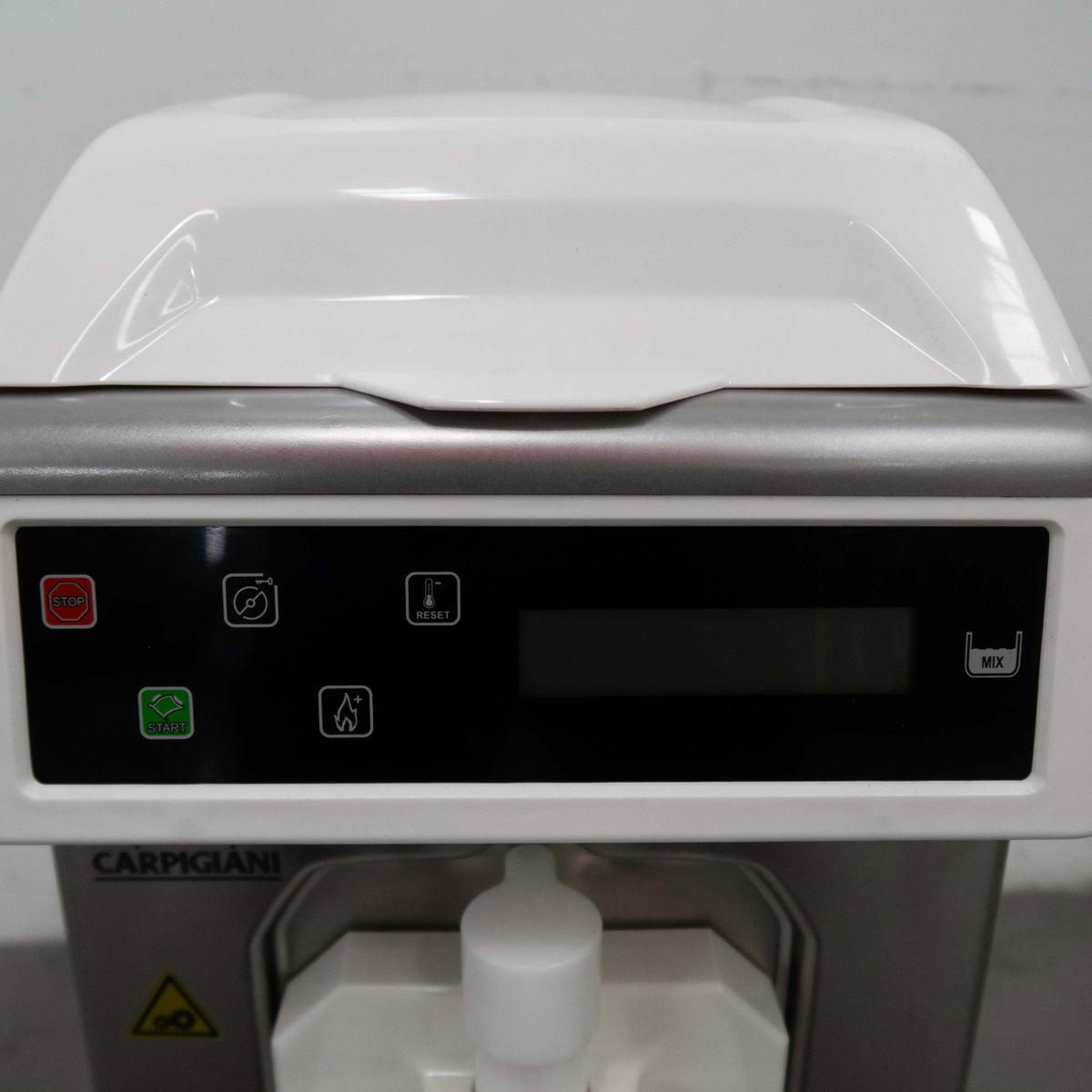 Carpigiani 161 G T SP Soft Serve Machine