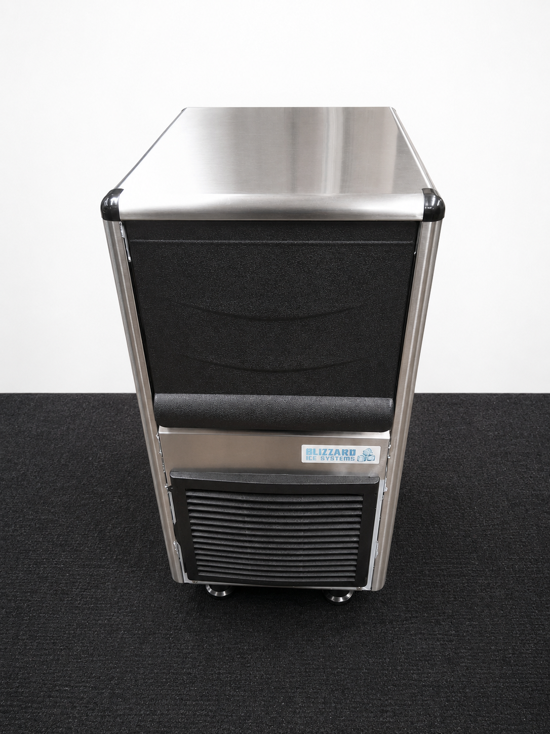 Blizzard SN-25C Under Bench Ice Maker