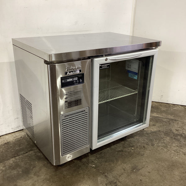 Turbo Air KGR9-1 Undercounter Fridge