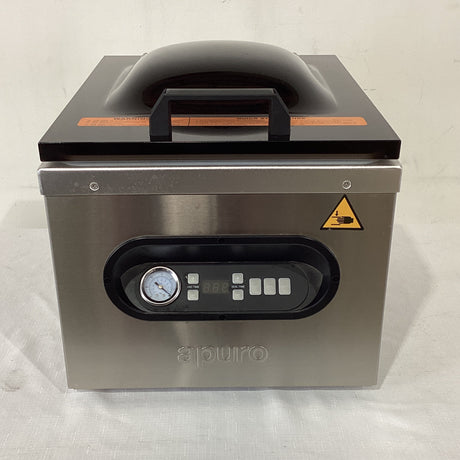 Apuro DK208-A Vacuum Sealer