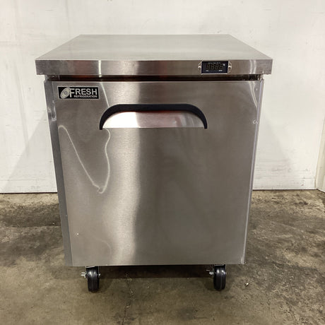 Fresh Refrigeration FUF-28 Undercounter Freezer