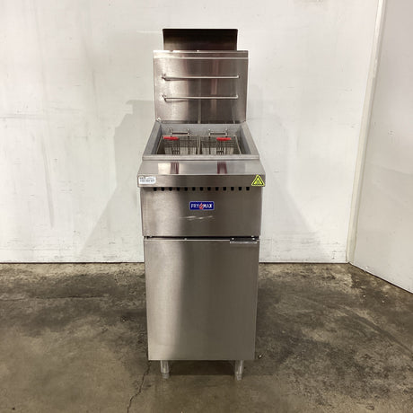 Frymax VP122 Fryer