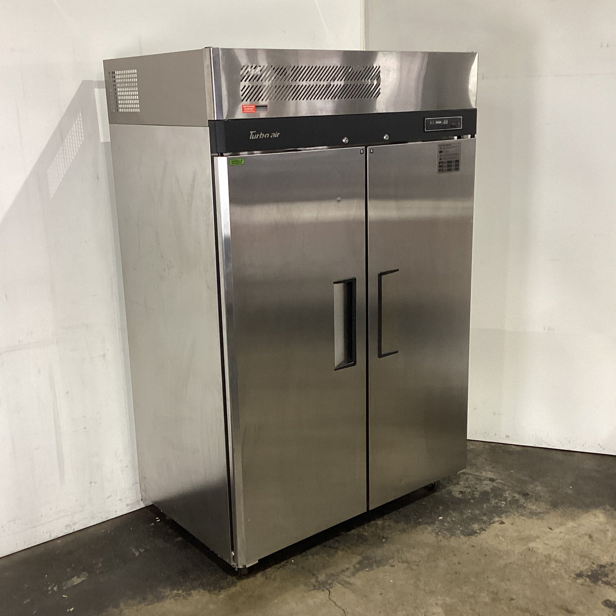 Turbo Air KR45-2 Upright Fridge