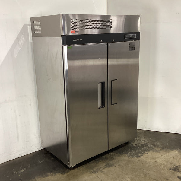 Turbo Air KR45-2 Upright Fridge