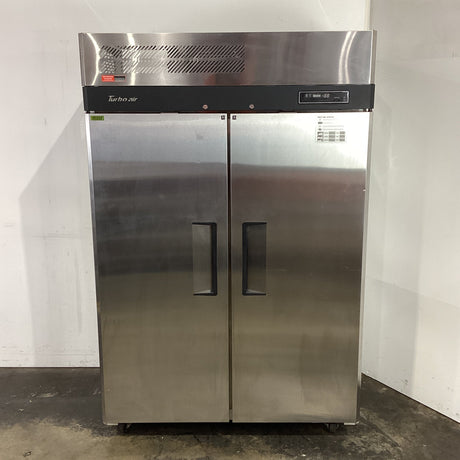Turbo Air KR45-2 Upright Fridge