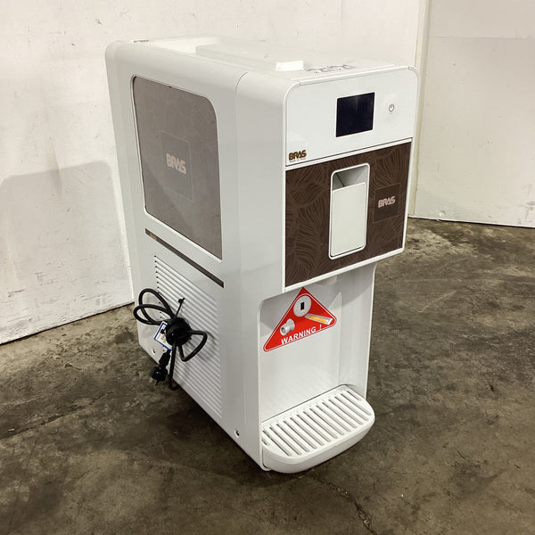 BRAS IS-Cream Soft Serve Machine