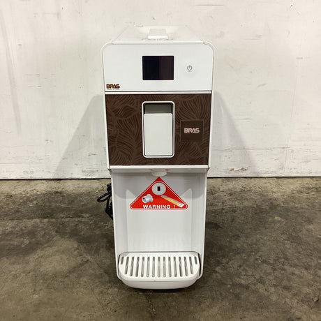 BRAS IS-Cream Soft Serve Machine