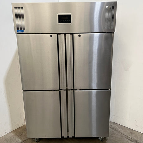 Williams Topaz HT2SS Upright Fridge
