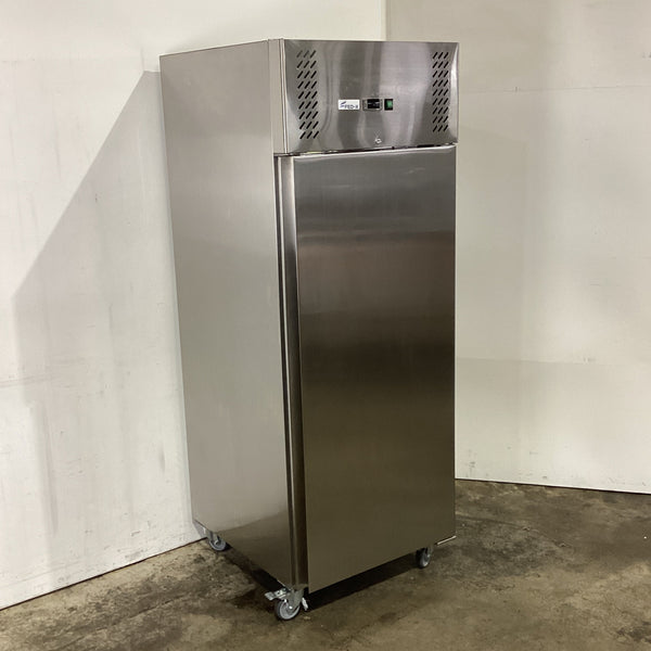 FED-X XURC650SFV Upright Fridge