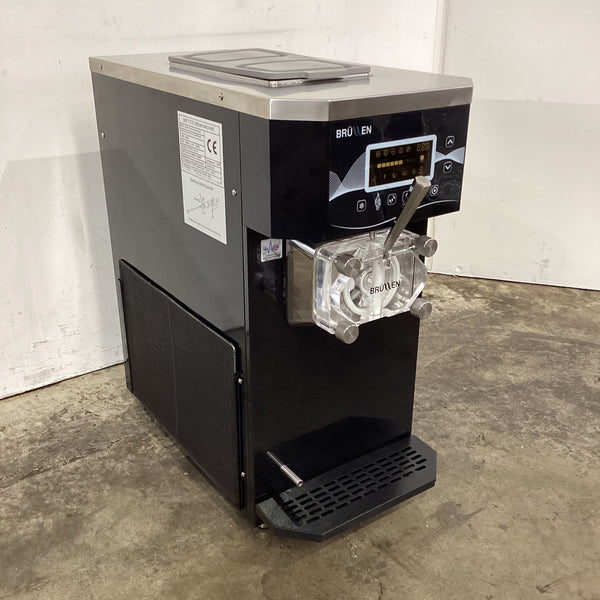 Brullen i91 Pro Ice Cream Machine