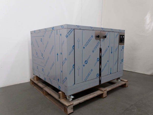 Moretti Forni L105.105 iDeck Prover
