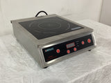 Anvil ICK3500 Induction Cooker