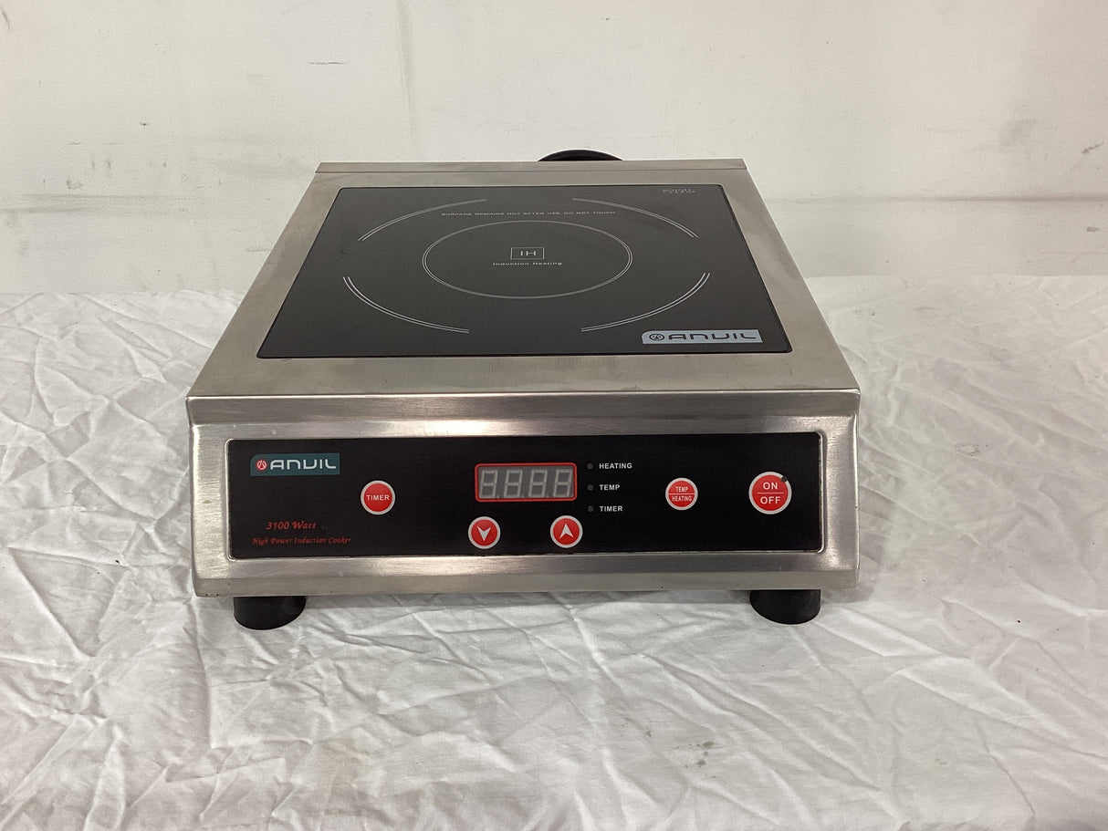 Anvil ICK3500 Induction Cooker
