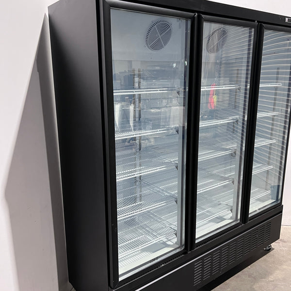 Exquisite SMC1600 Upright Fridge