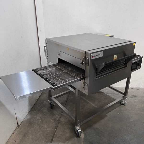 Lincoln 1155-S00-B-KF006 Conveyor Oven