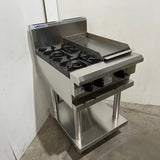 Luus CS-2B3P Cooktop