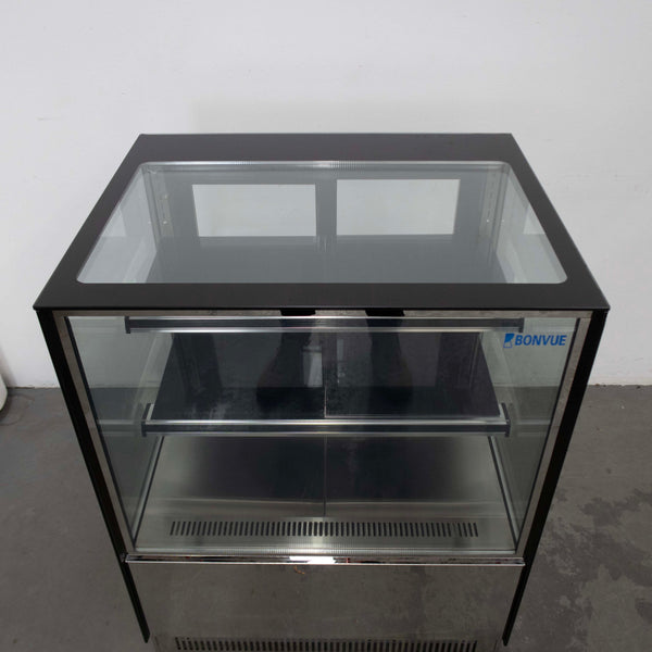 Bonvue GAN-900RF2 Cold Food Display