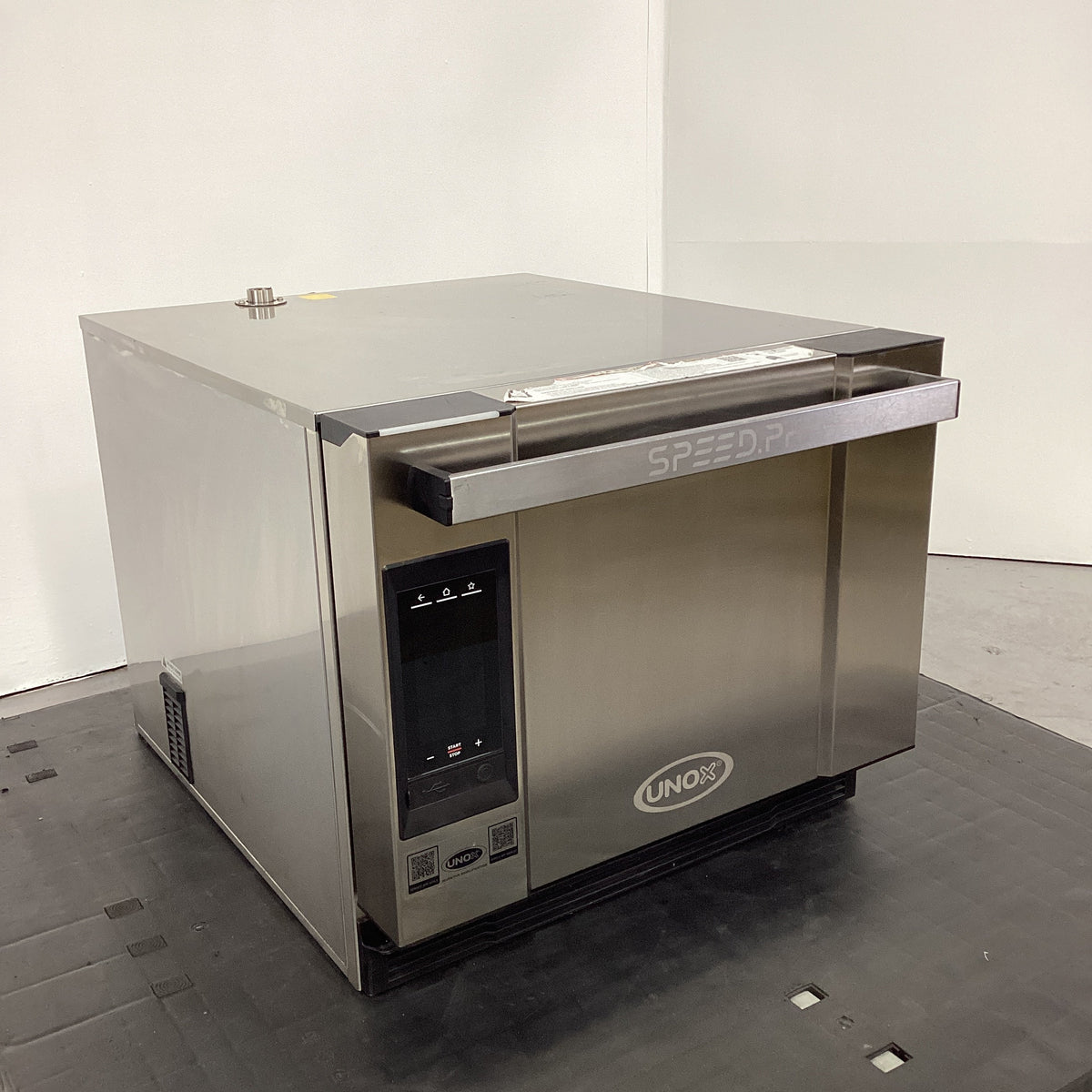 Unox XESR-03HS-MDDN Speed Oven