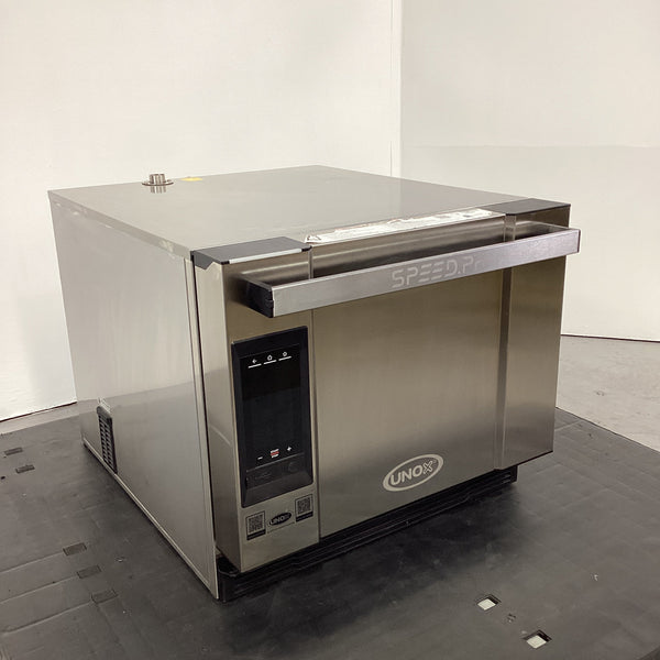 Unox XESR-03HS-MDDN Speed Oven