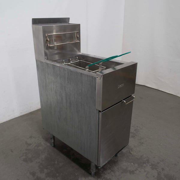 Dean SR142G Fryer