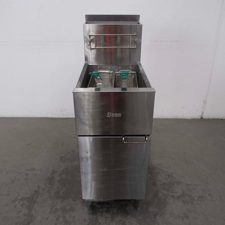 Dean SR142G Fryer