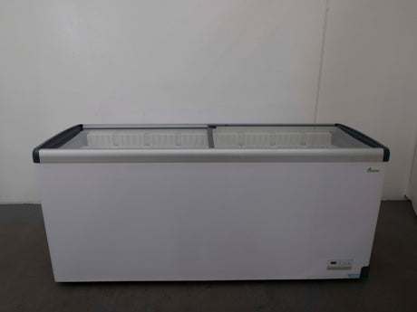 Thermaster WD586G Chest Freezer
