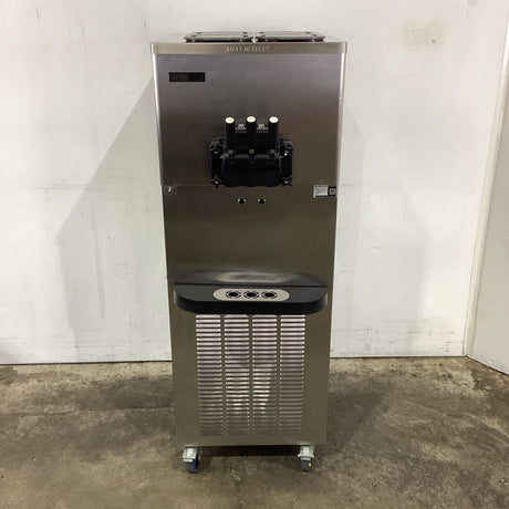 Gelmatic BV Easy 2 GR Soft Serve Machine