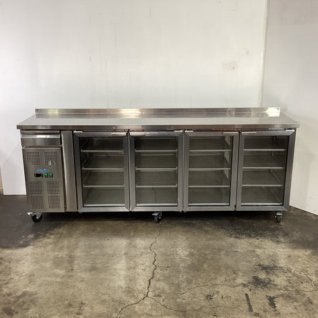 Polar CK492-A-04 Bar Fridge