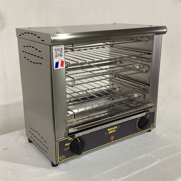 Roller Grill BAR2000 Toaster Grill
