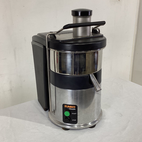 Zummo Z22A Juicer