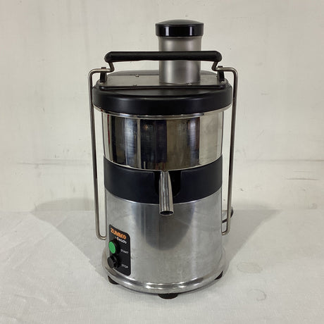 Zummo Z22A Juicer