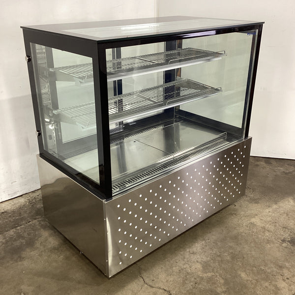 Bonvue SG120FA-2XB Cold Food Display