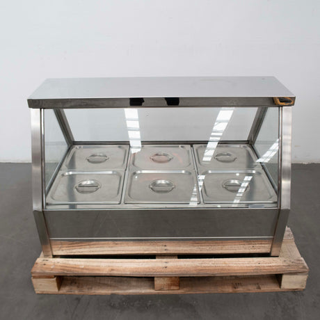 UKitchen UK-BM63 Bain Marie