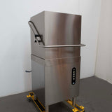 Adler DWA2000 Passthrough Dishwasher