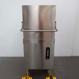 Adler DWA2000 Passthrough Dishwasher