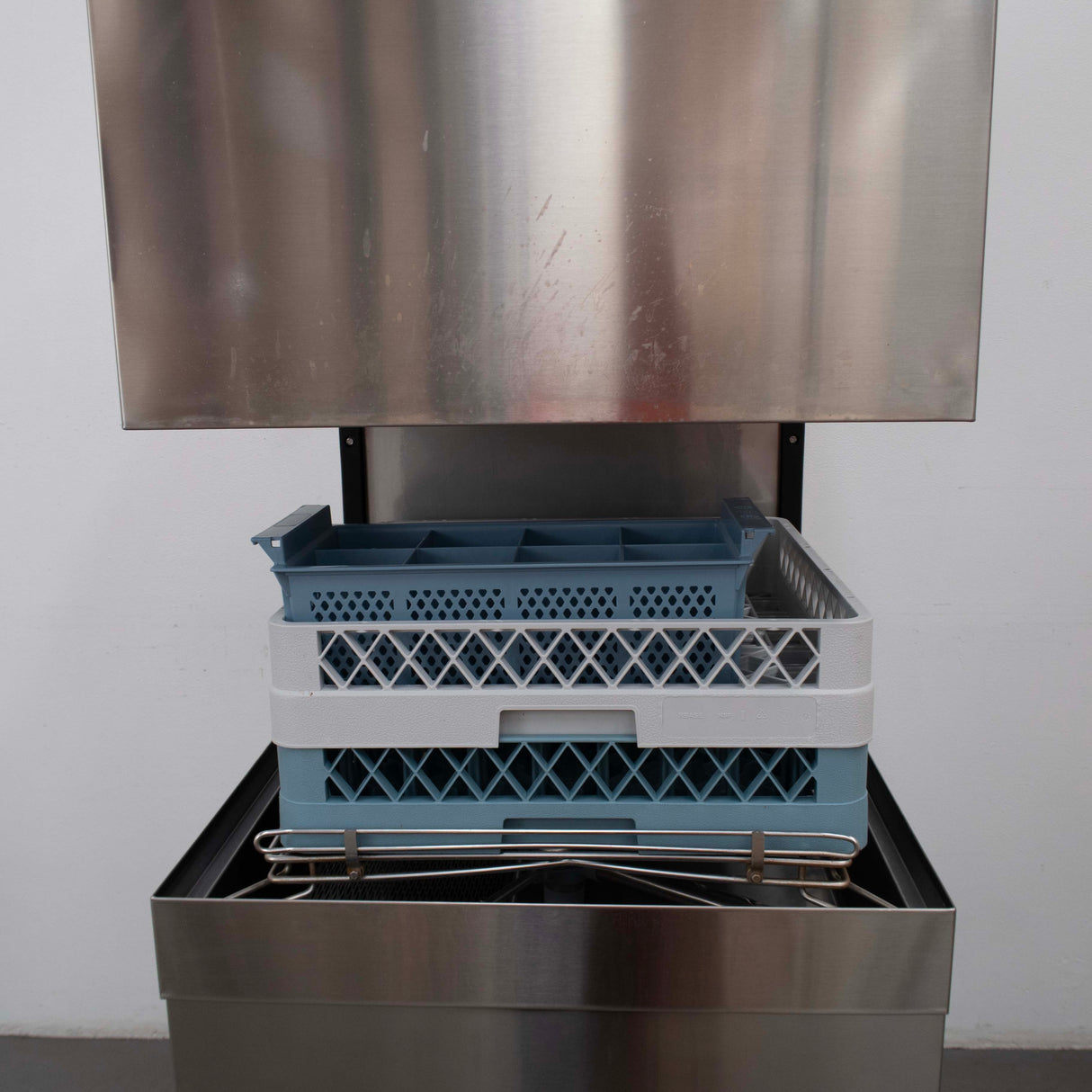 Adler DWA2000 Passthrough Dishwasher