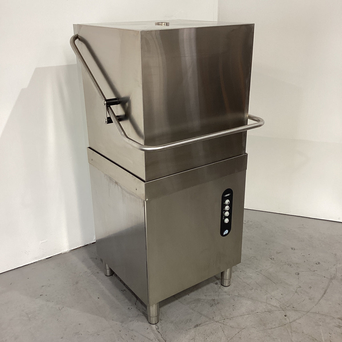 Adler DWA2000 Passthrough Dishwasher