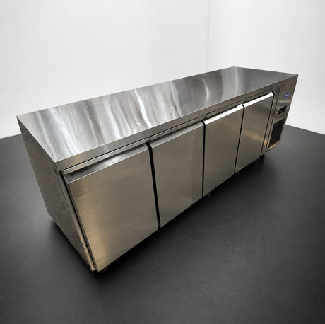 Atosa EPF3442 Undercounter Fridge