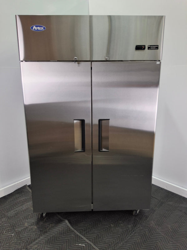 Atosa YBF9218GR Upright Fridge