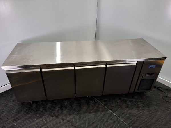 Atosa EPF3442 Undercounter Fridge