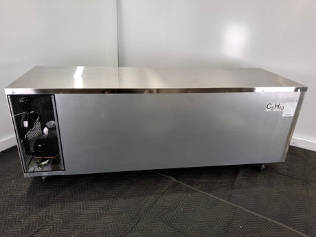 Atosa EPF3442 Undercounter Fridge