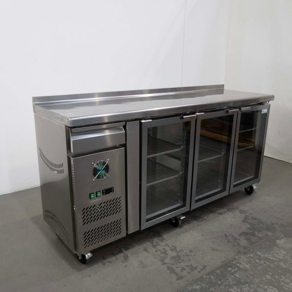 Thermaster CM20G Bar Fridge