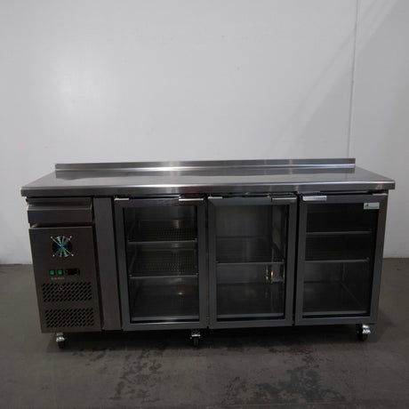 Thermaster CM20G Bar Fridge