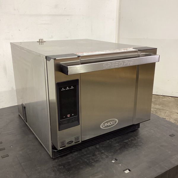 Unox Speed Pro XESR-03HS-EDDN Speed Oven