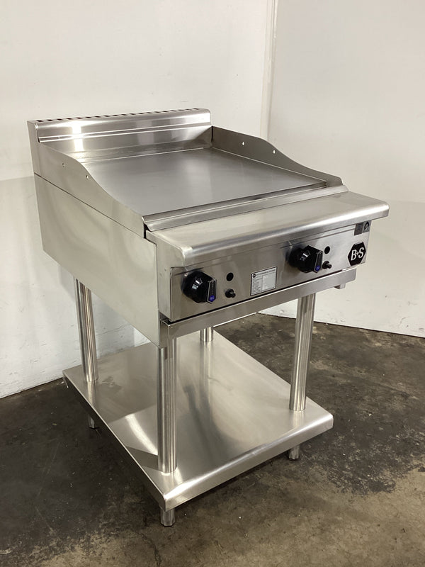B&S GRP-6 Griddle